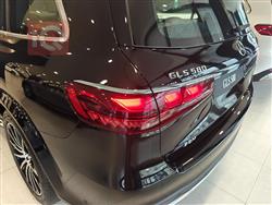 مرسيدس بنز GLS